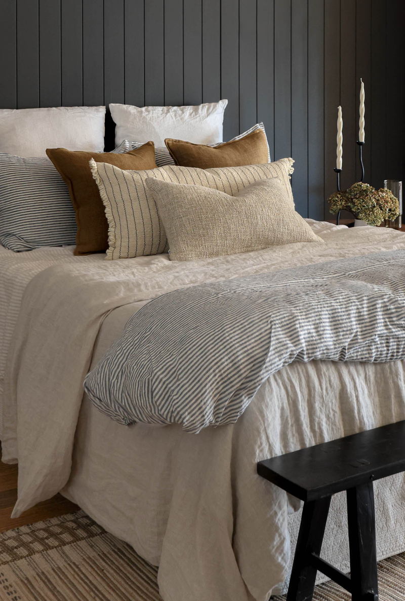 Virtual Bed Styling