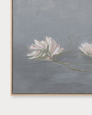 Still Waters- Cherie Boland