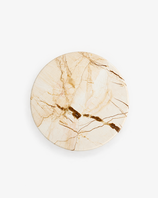 Sable Bedside