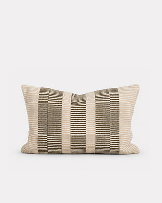 Solar Outdoor Cushion Mangrove