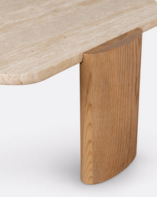 Luca Coffee Table