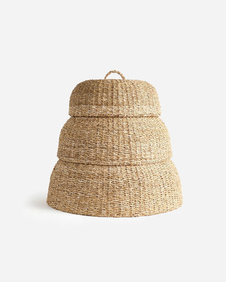 Aldo Seagrass Cloche