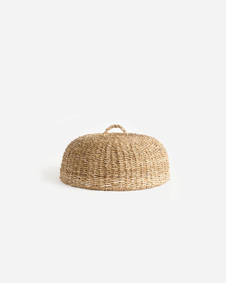 Aldo Seagrass Cloche