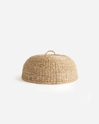 Aldo Seagrass Cloche