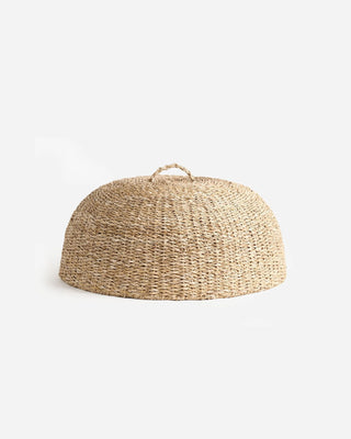 Aldo Seagrass Cloche
