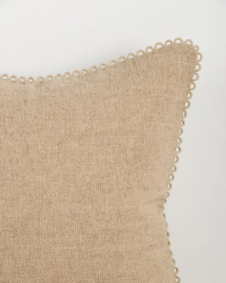 Alden Cushion Oat