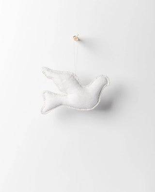 Bedouin Hanging Dove H11cm