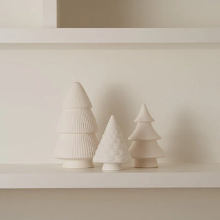 Ceramic Christmas Tree | 18cm