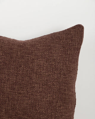 Cyprian Cushion Espresso