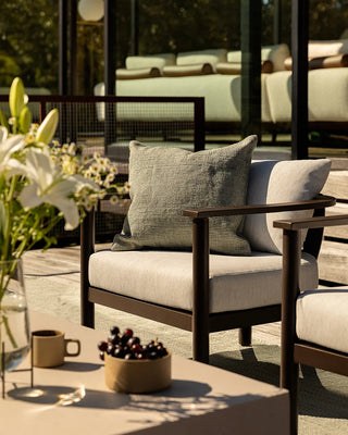 Dune Outdoor Cushion Eucalyptus
