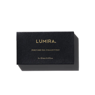 Lumira | Perfume Oil Discovery Set