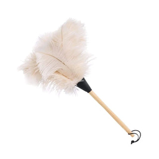 Ostrich Feather Duster 50cm