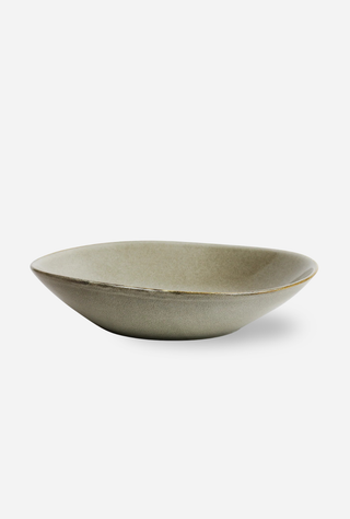 Pier Mason Serving Bowl