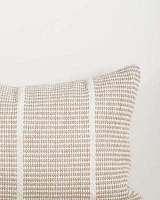 Shore Outdoor Cushion Almond