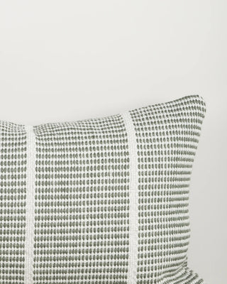 Shore Outdoor Cushion Eucalyptus