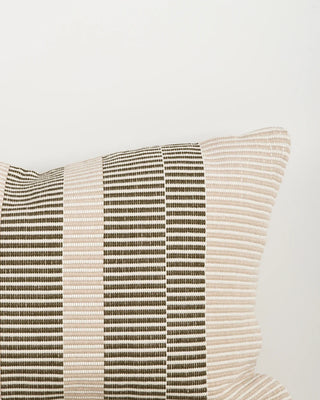 Solar Outdoor Cushion Mangrove