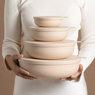 Nesting Bowl | 4 Piece