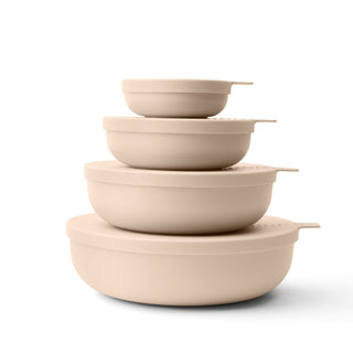 Nesting Bowl | 4 Piece