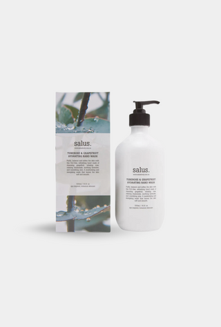 Tuberose & Grapefruit Hydrating Hand Wash 500ml