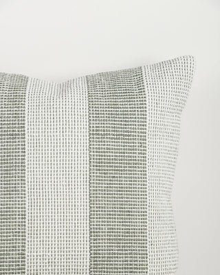 Tide Outdoor Cushion Eucalyptus