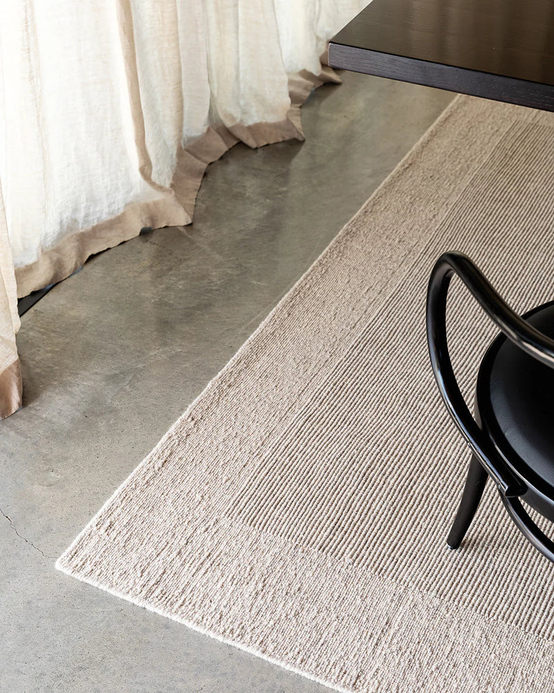 Rug Sizing & Selection