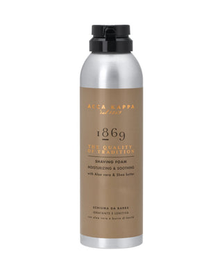 1869 Shave Foam
