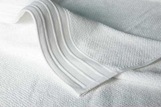 Bemboka Towels White