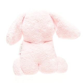 Snuggles Puppy Pale Pink