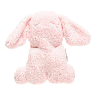 Snuggles Puppy Pale Pink
