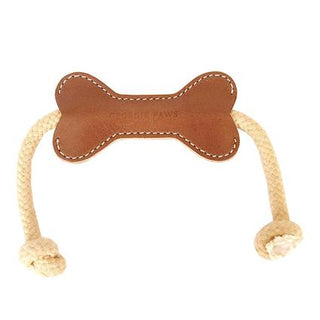 Bone Chew Toy-