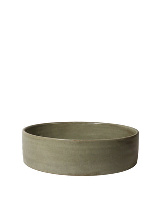 Olive Wheel Bowl-37cm