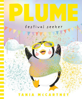 Plume Festival Seeker