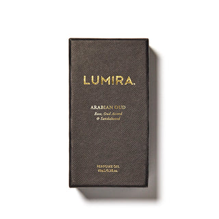 Lumira Perfume Oil