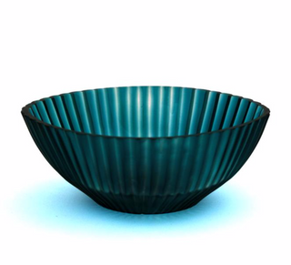 B.T. Cut Glass Mini Bowl