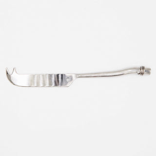 Polished Ring Cheese Knife