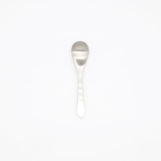 7cm Satin Salt Spoon