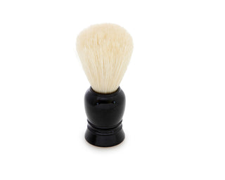 Lacquered Shave Brush