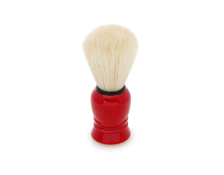 Lacquered Shave Brush