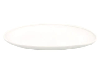 Sunrise Plate Satin