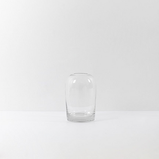 Tara Glass Vase Large D11cm H19cm
