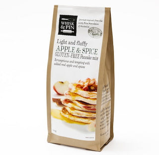 GF Apple & Spice Pancake Mix 400g